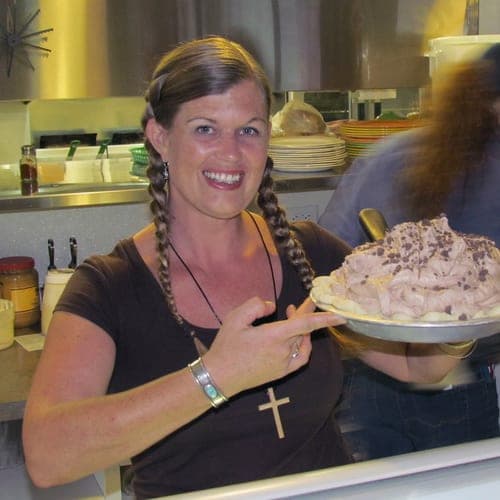 Hoineu's Kitchen