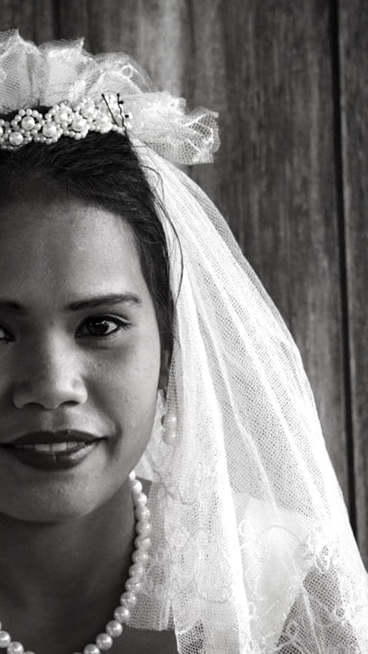 Warrior Bride cover