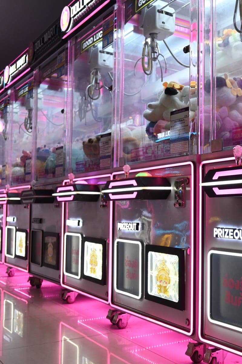 High Score poster