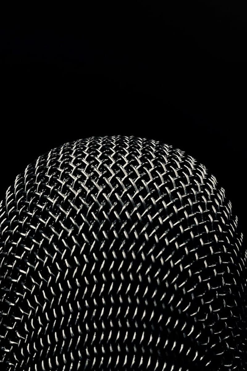 The Recording poster