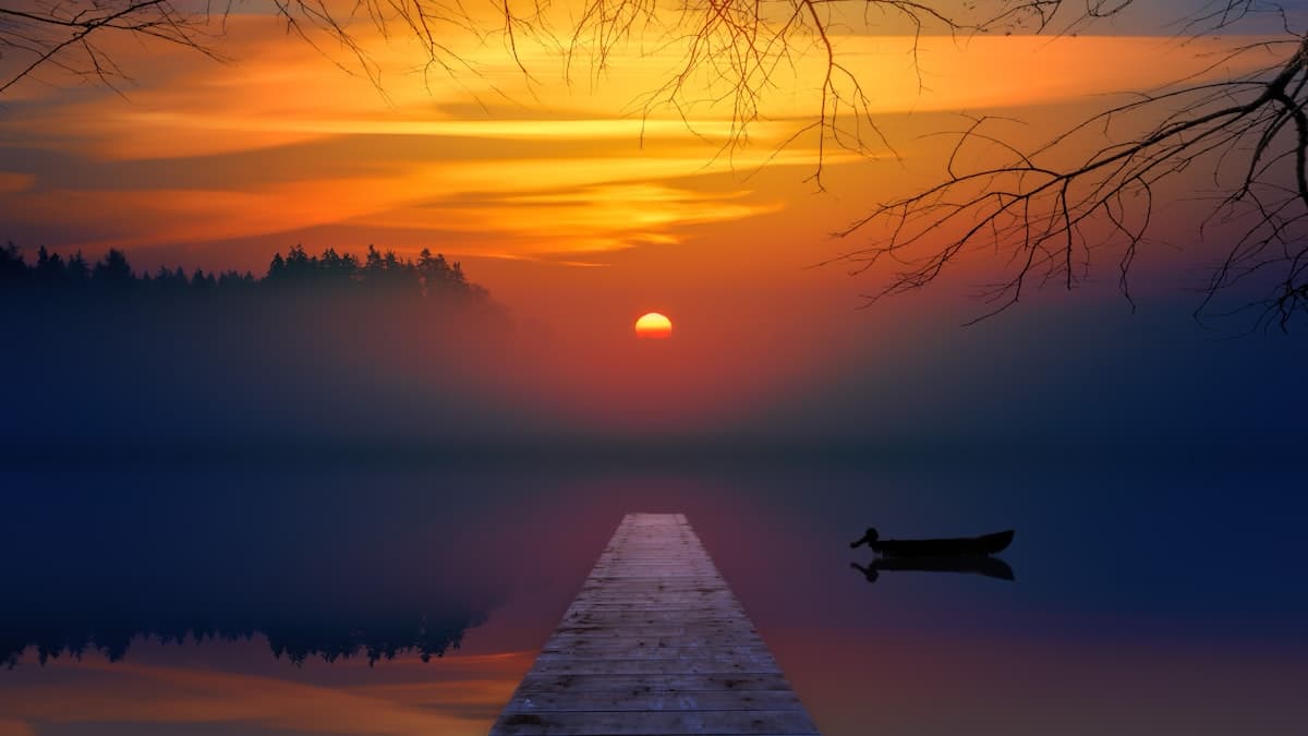 What the River Kept thumbnail