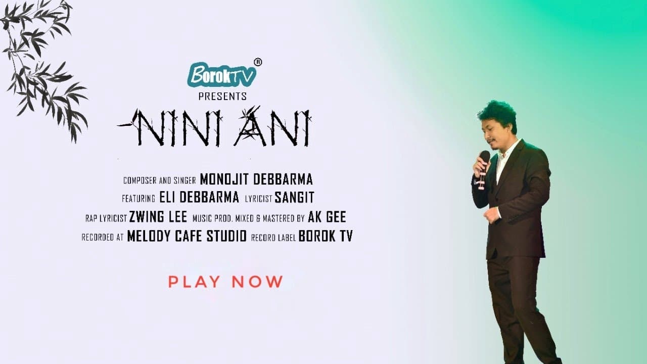 Nini Ani cover art