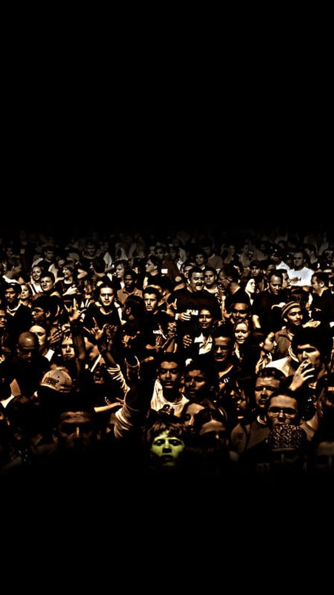 The Very Pulse of the Machine cover