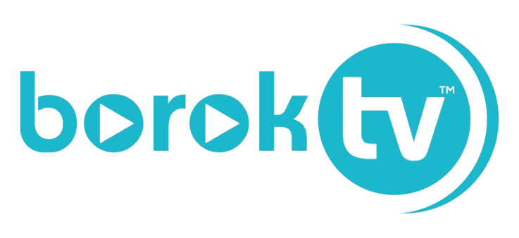 Borok TV — boroktv logo